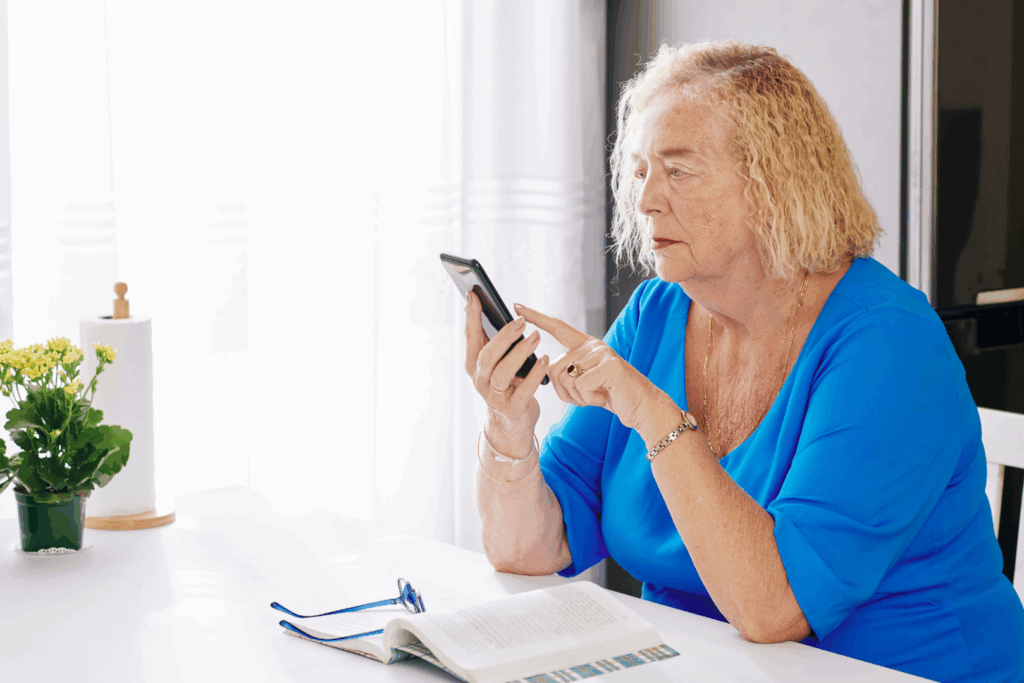 Überwinde Altersdiskriminierung bei der Bewerbung für einen Chat-Job 2 Chat-Job ganz ohne Altersdiskriminierung