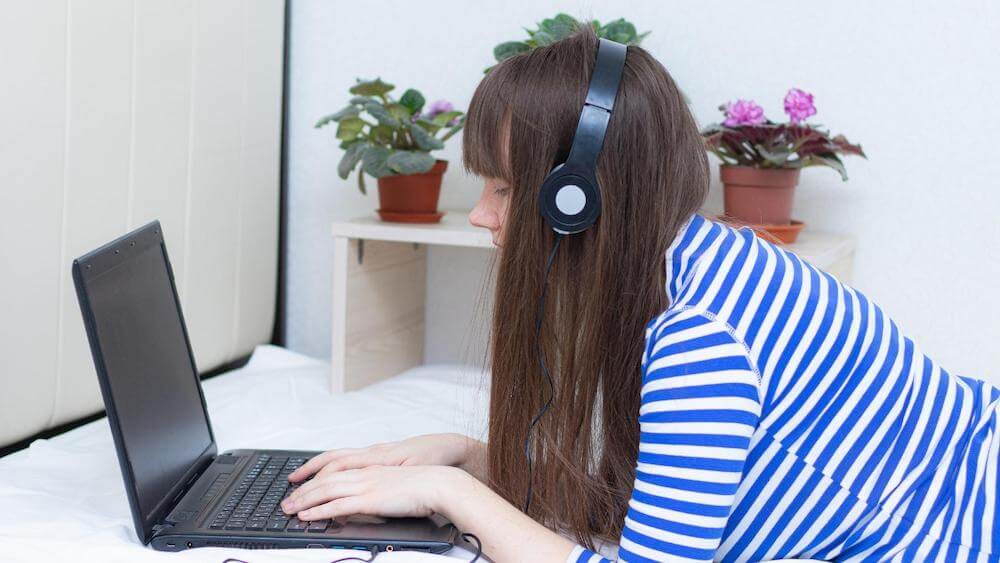 Job von zu Hause aus für introvertierte Menschen 1 heimarbeit fur introvertierte menschen