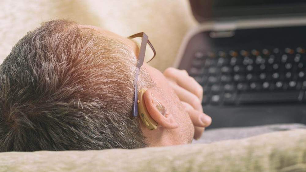 Jobs für behinderte Menschen zu Hause 1 Job Zuhause für Behinderte Menschen