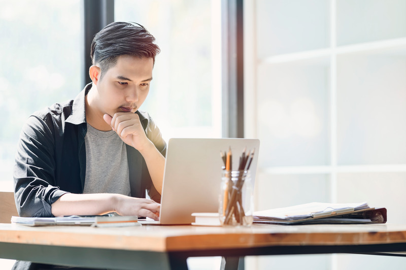 Warum ein Chat-Job ideal für Arbeitssuchende in ländlichen Gebieten ist 1 ic 8 1 • Arbeit Zuhause